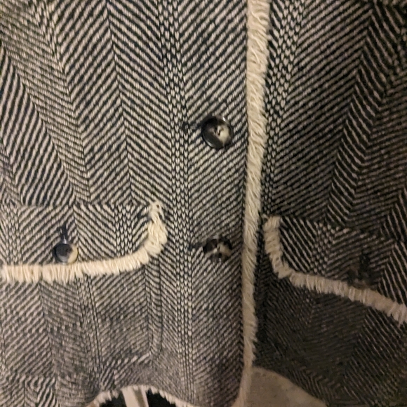 Light but Warm jacket - Picture 5 of 8